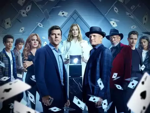 Truque de Mestre 3 | Final explicado: como [SPOILER] retorna no terceiro filme