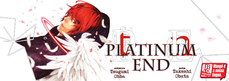 Platinum End: Saiba tudo sobre o novo anime dos criadores de Death Note
