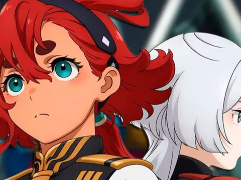 The Witch From Mercury | O Gundam ideal para você conhecer a franquia