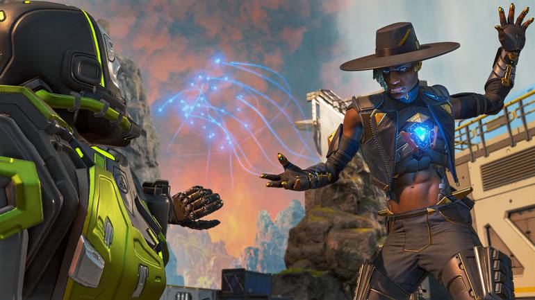 The Enemy - Apex Legends ganhará Battle Pass e novo personagem na terça  (12), diz site