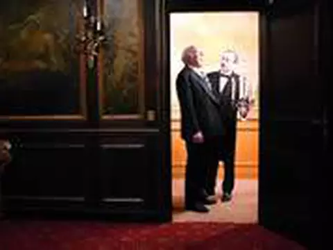 Crítica: Belle Toujours