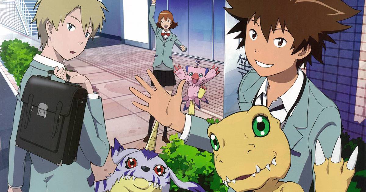 Digimon: conheça ou relembre os melhores jogos da série de monstrinhos