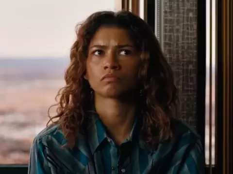 Euphoria | ¿A qué hora estrena el episodio 8 de la temporada?