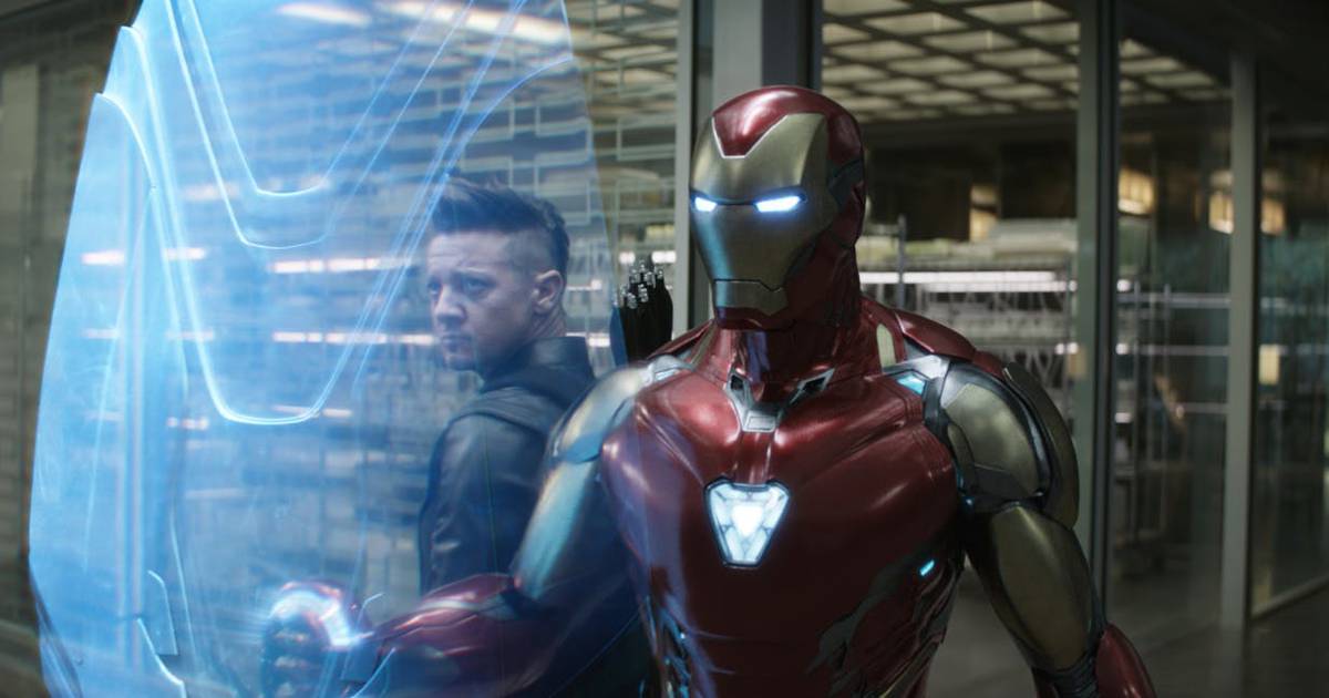 Vingadores: Endgame” vai voltar aos cinemas com uma versão alternativa – NiT