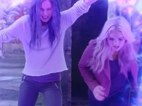 The Gifted/Fox/Divulgação