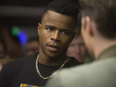 'Marshals' Season 2 to Feature 'Dear White People' Actor