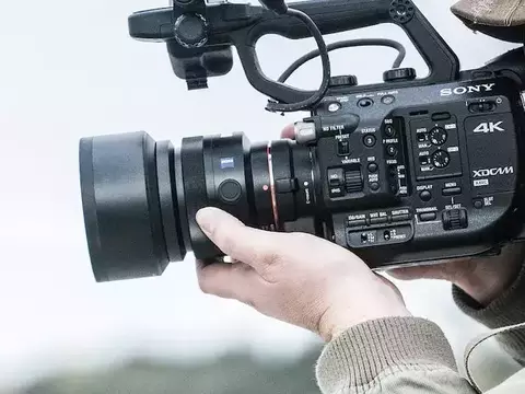 Sony abre inscrições para premiação de novos talentos do cinema; veja