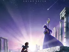 Os Cavaleiros do Zodíaco