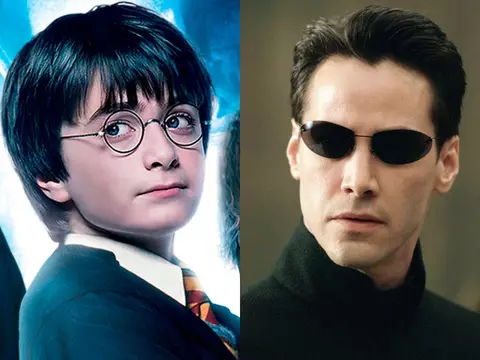 'Matrix' Director Says Harry Potter Fans Support “Trans Genocide”