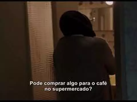 O Apartamento | Trailer Legendado