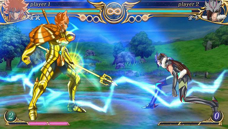 Saint Seiya: Os 7 melhores jogos de Os Cavaleiros do Zodíaco