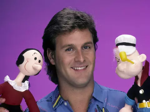 Ator Dave Coulier, de Três é Demais, é diagnosticado com câncer