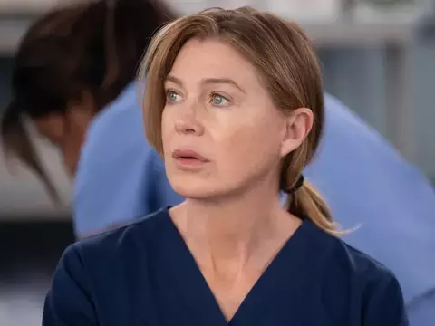 Grey's Anatomy | El estreno de la temporada 23 presenta una nueva rival para Meredith