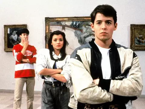 Spin-off de Curtindo a Vida Adoidado é cancelado pela Paramount