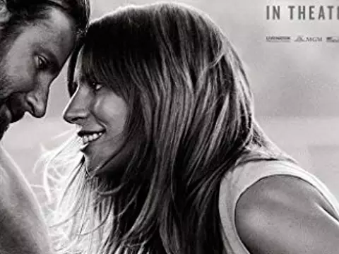 Nasce Um Estrela | Filme de Bradley Cooper estreará no Festival de Veneza