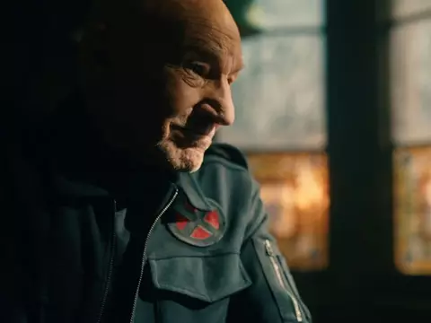 Hugh Jackman, William Shatner and More Pay Tribute to Patrick Stewart