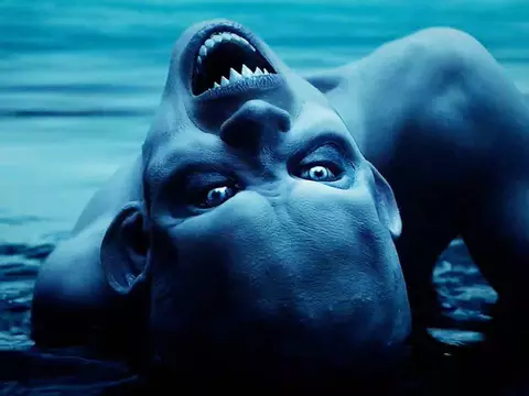 Pôster de American Horror Story (FX/Divulgação)