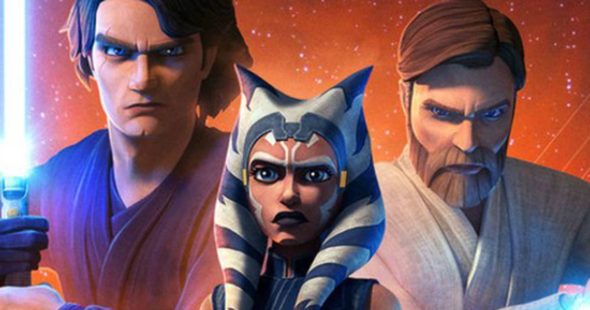 Star Wars: The Clone Wars (filme), Star Wars Wiki em Português