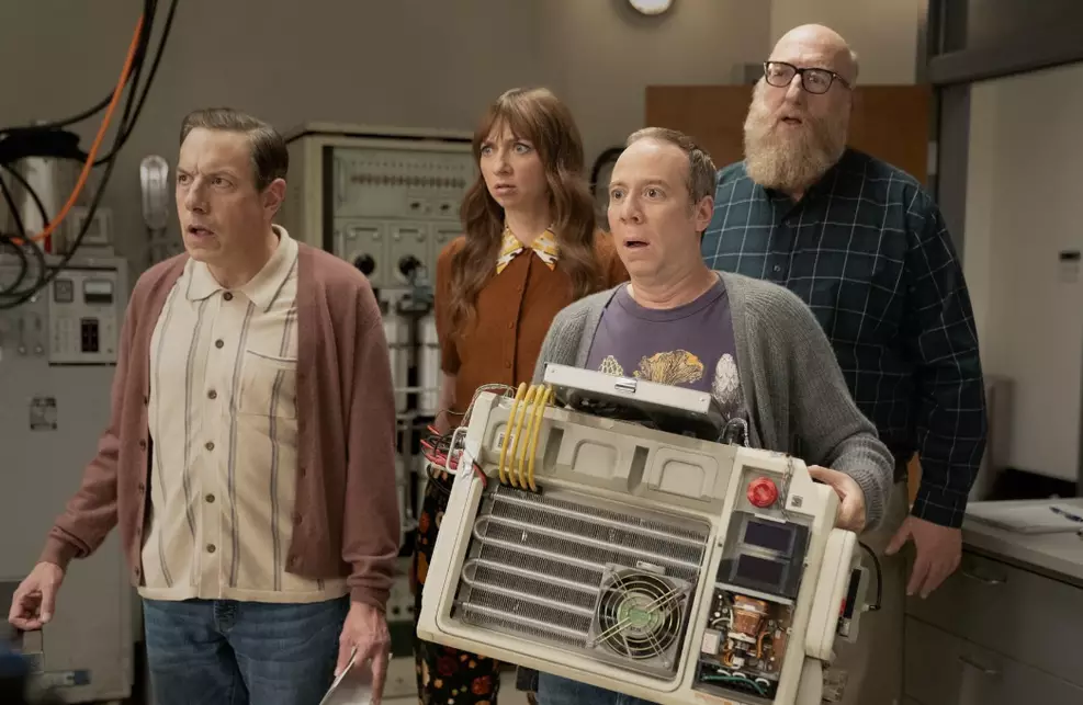 Stuart Não Consegue Salvar o Universo, mas diverte velhos e novos fãs