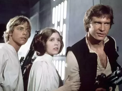 Star Wars | La película original regresa a los cines en IMAX para celebrar su 50º aniversario