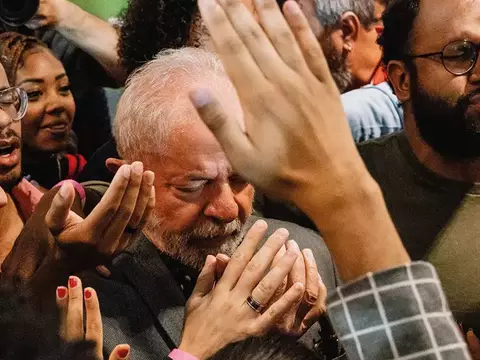 Apocalipse nos Trópicos lidera indicações no IDA e entra briga no Oscar