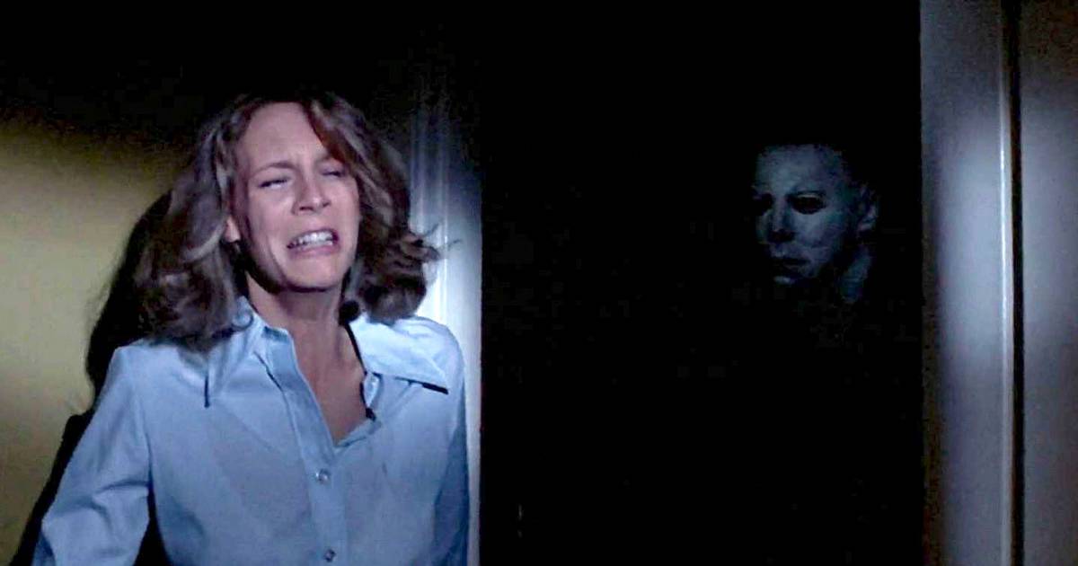 Os 15 filmes de terror mais assustadores já feitos