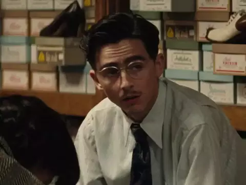 Marty Supreme | Filme de Timothée Chalamet ganha trailer e data no Brasil