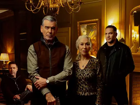 Tierra de mafia | ¿Quién era Medusa y por qué su muerte es importante?
