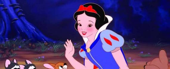 BRANCA DE NEVE / Notícias sobre o Live Action do Clássico Disney. 