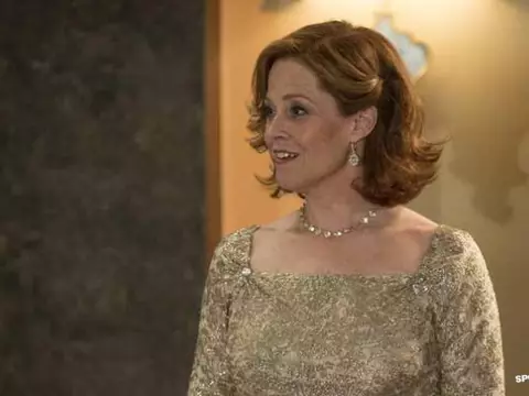 Political Animals | Assista ao trailer estendido da minissérie política protagonizada por Sigourney Weaver