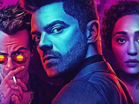 Preacher - 2ª temporada | Crítica