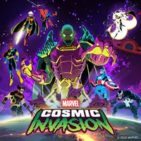 Marvel Cosmic Invasion traz o melhor dos quadrinhos com simplicidade