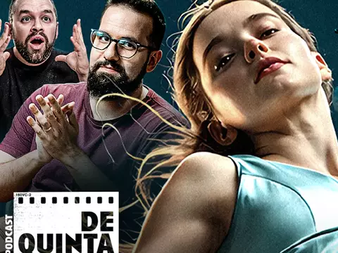 De Quinta Podcast