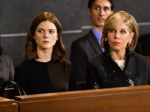 The Good Fight | 2ª temporada ganha data de estreia no Brasil pela Amazon