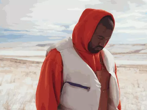 Kanye West no Brasil: Cantor pode ser preso em caso de apologia ao nazismo