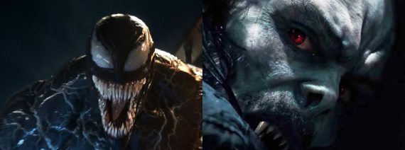 Venom: assista ao novo trailer do filme do anti-herói - Revista