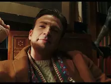 Entre Facas e Segredos