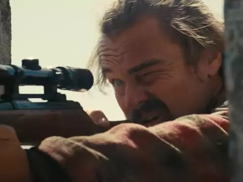 One Battle After Another | Novo filme de Leonardo DiCaprio ganha teaser
