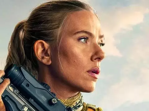 O Exorcista | Saiba quem Scarlett Johansson interpreta no novo filme