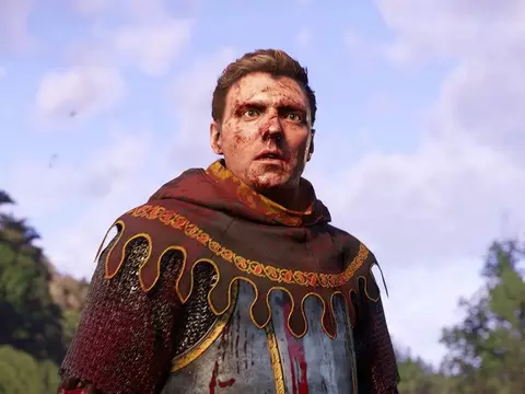 Kingdom Come: Deliverance 2 não conta uma história, ele te faz vivê-la