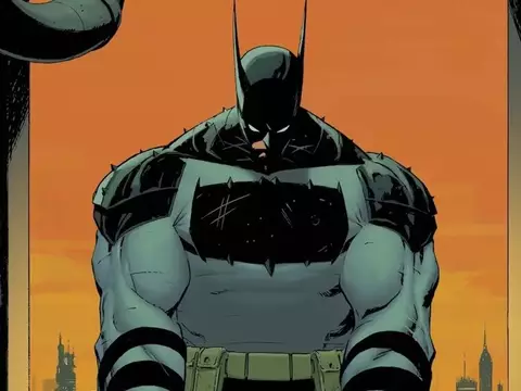 Absolute Batman ganhará série em animação; saiba mais detalhes