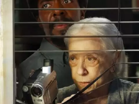 Vitoria último filme de Fernanda Montenegro