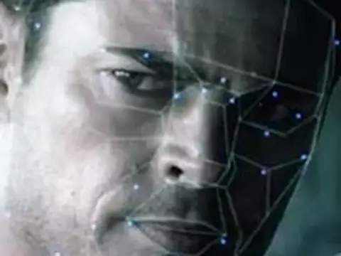 Almost Human é cancelada pela Fox