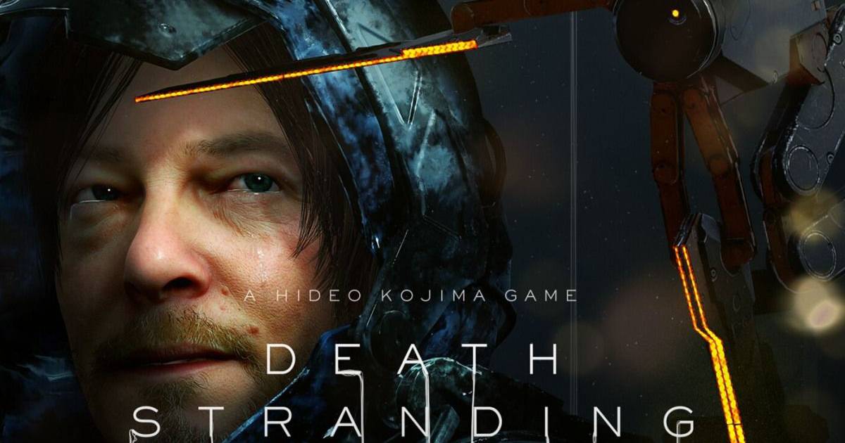 Hideo Kojima, Death Stranding e a questão de autoria nos games