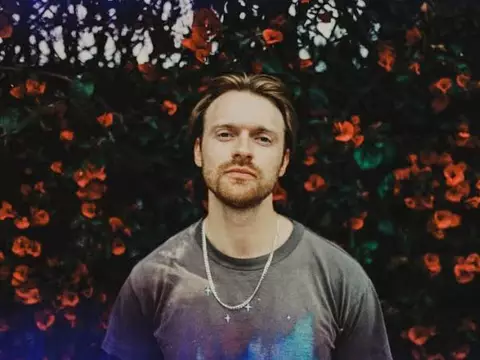 Finneas, Aaron Rowe, and More Artists Drop Out of Ed Sheeran's Tour