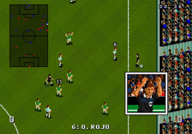 TODOS OS JOGOS DO BRASIL NA COPA DE 2002 - RECRIADOS NO VIDEOGAME 