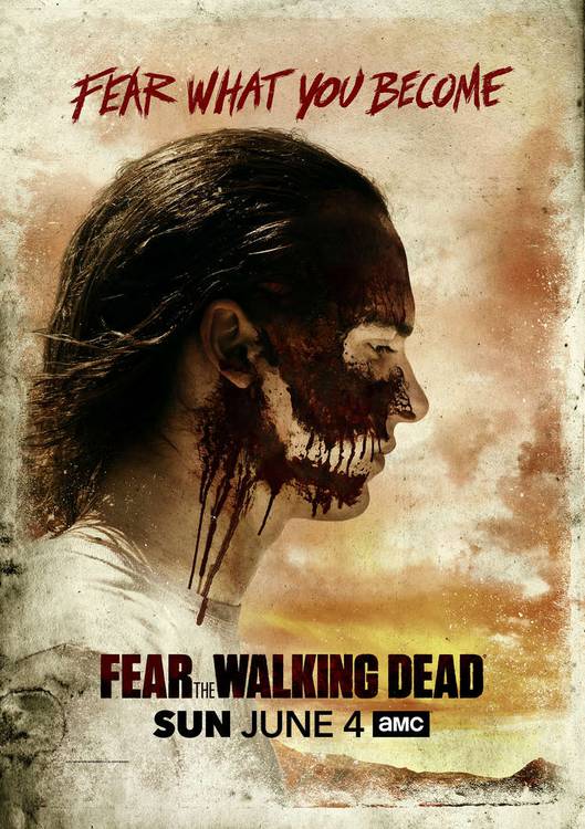 Final de Fear the Walking Dead é um alerta para futuras séries derivadas