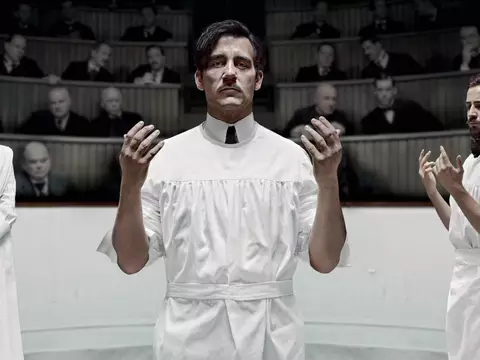 The Knick é cancelada e não retornará para a 3ª temporada