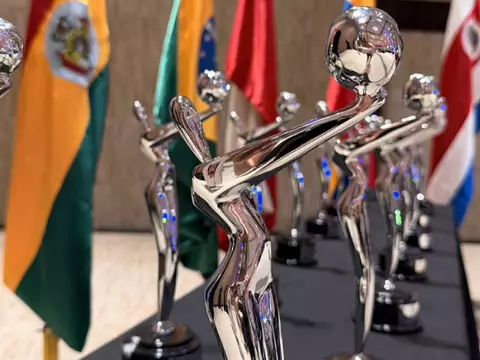 Premios PLATINO 2026 | Todo lo que debes saber de la XIII edición