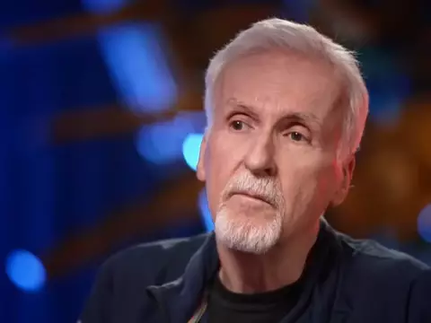 James Cameron fala sobre aquisição da Warner pela Netflix